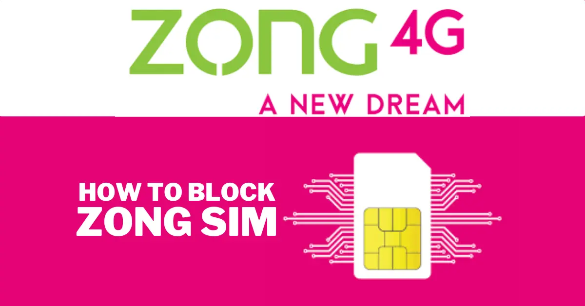 How-to-block-Zong-SIM