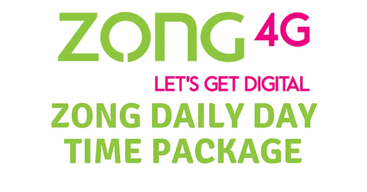 Zong-daily-daytime-offer