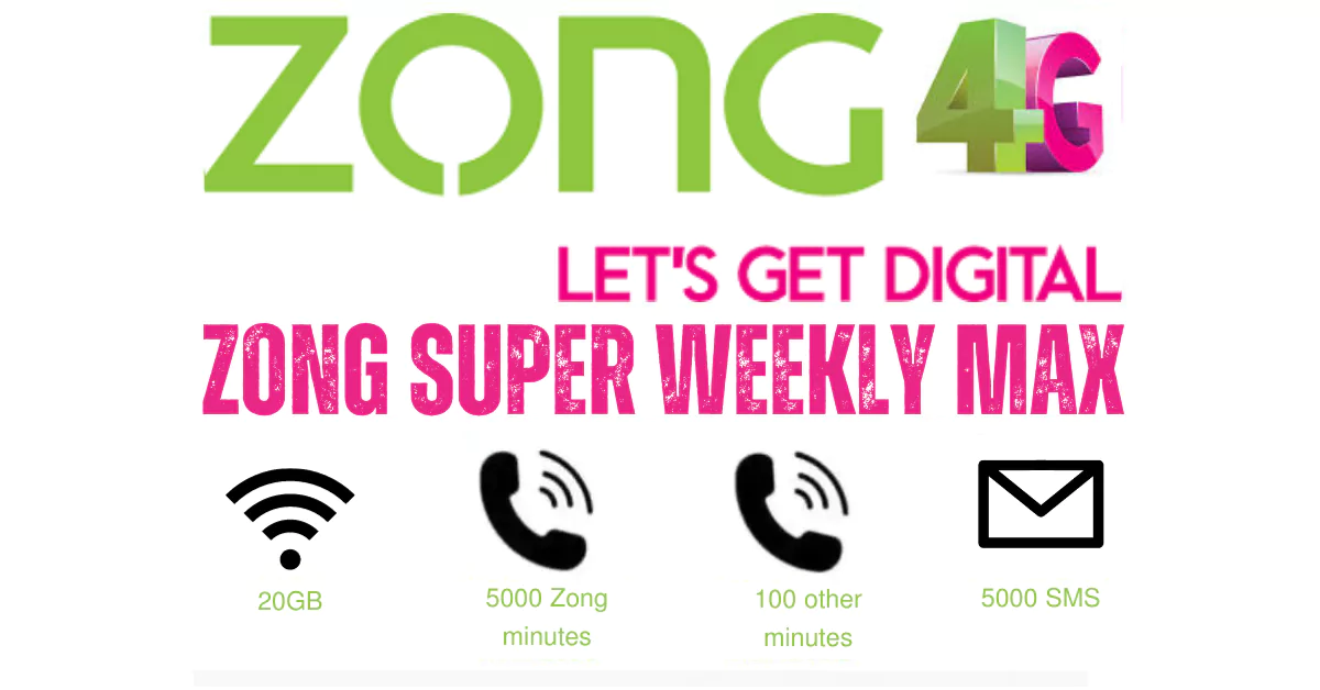 zong-super-weekly-max